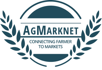 Agmarknet